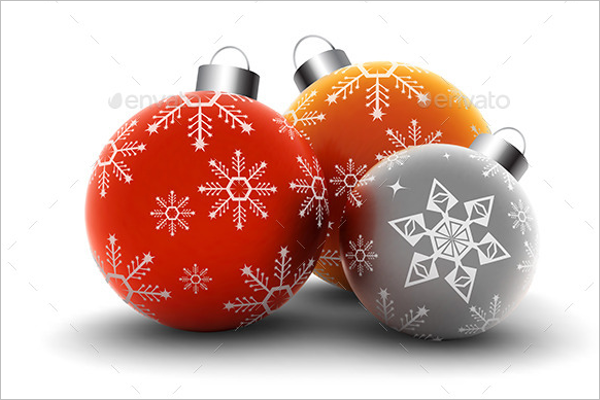 School Christmas Decoration Idea
