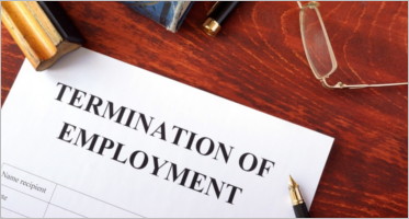 Termination Letter Templates