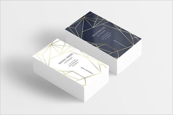Visiting Card Design Pack