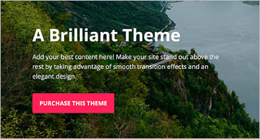 WordPress Website Templates