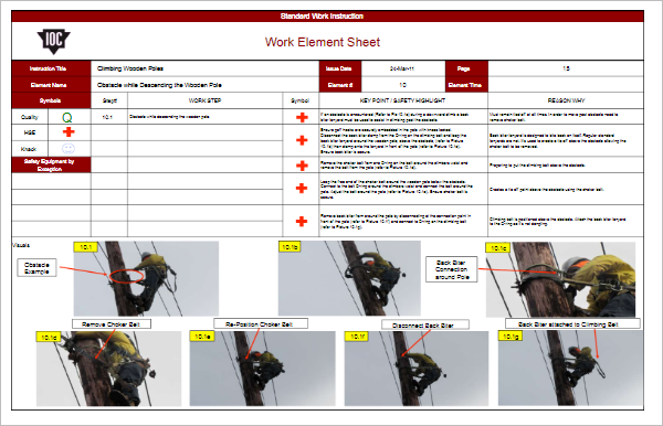 20-free-work-instruction-templates-word-excel-pdf-samples