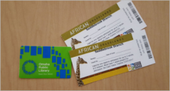 12+ Zoo Business Card Templates