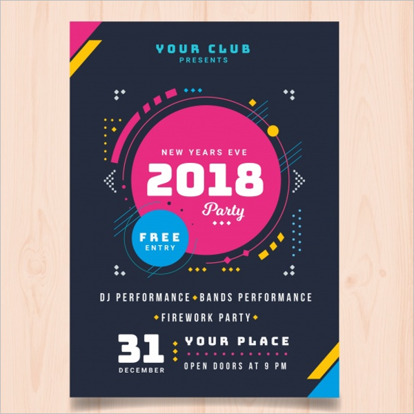 Abstract Poster Template