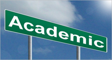 Academic Certificate Templates