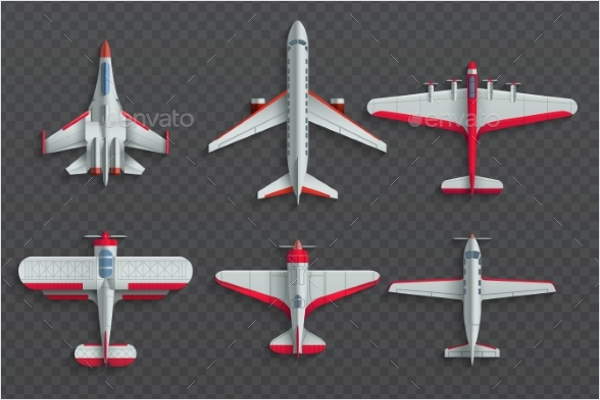 Awesome Travel Icon Vector