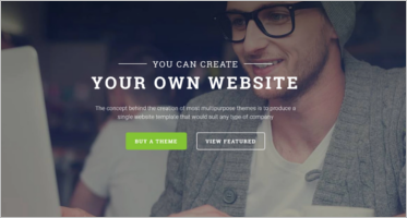 Awesome Website Templates