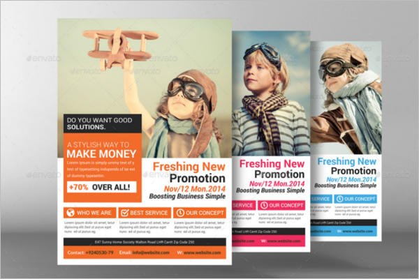 30 Marketing Flyer Templates Free Word Psd Designs