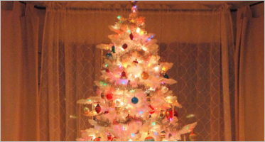 Best White Christmas Tree Ideas
