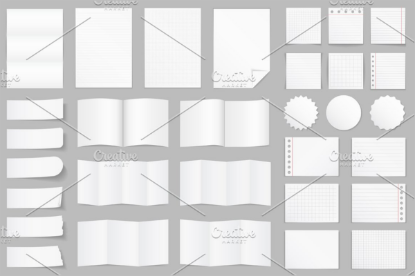 22+ Blank Brochure Templates Free Word PSD Designs