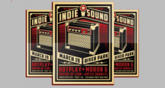 43+ PSD Band Poster Templates
