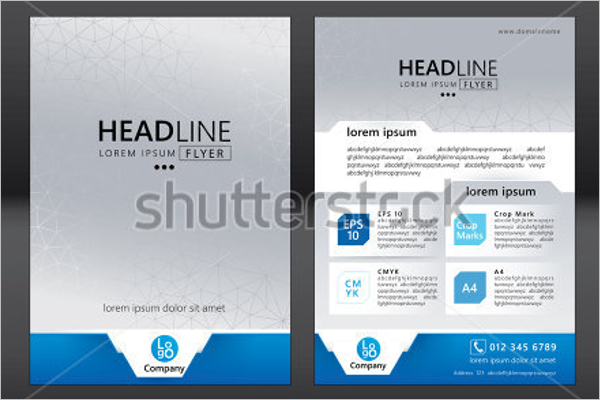 Business Brochure Design Free