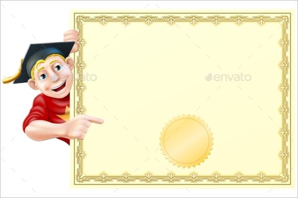Certificate Template For Word