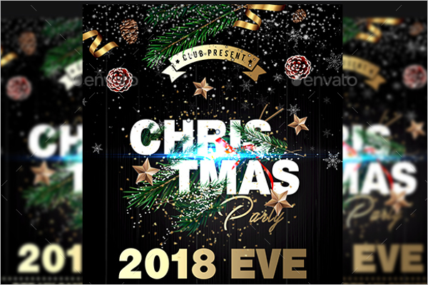 Christmas Classy Party Ideas