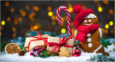 Christmas Party Themes