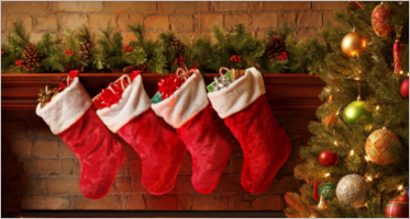 Christmas Stocking Ideas