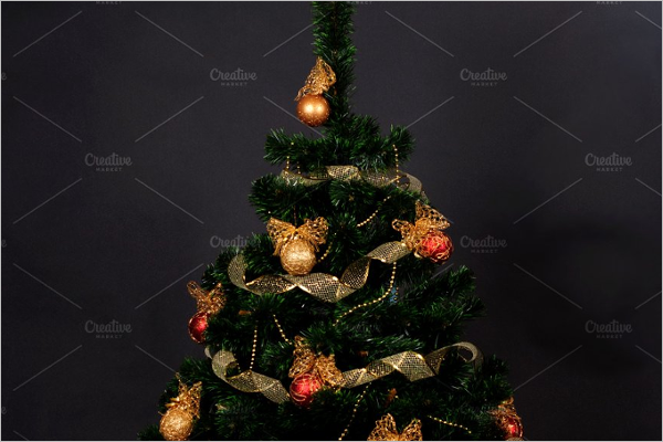 Christmas Tree Idea