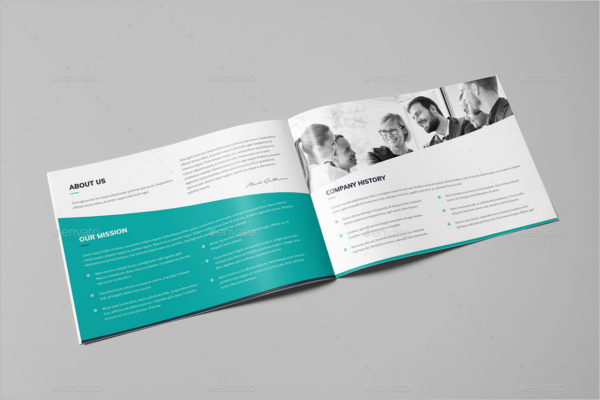 35+ Company Brochure Design Templates Free PSD, PDF, Word Ideas