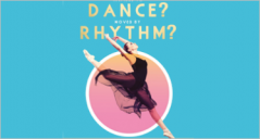 42+ Dance Poster Design Templates