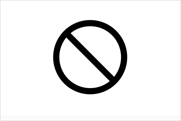 Delete Button Icon Design