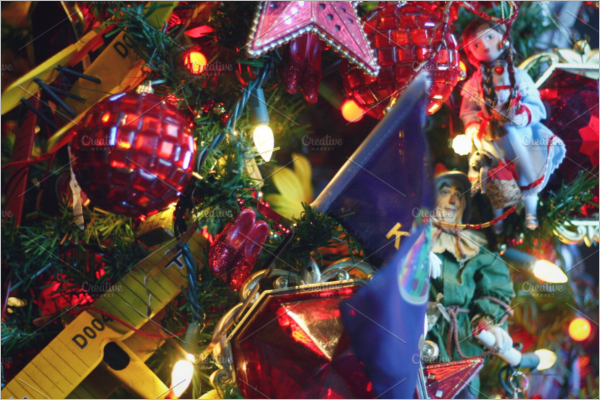 Diy Christmas Decoration Design