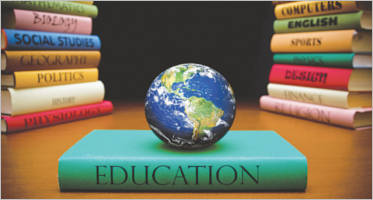 Education WordPress Themes