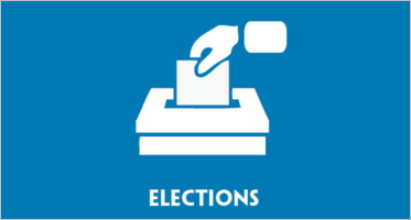 Election Poster Templates