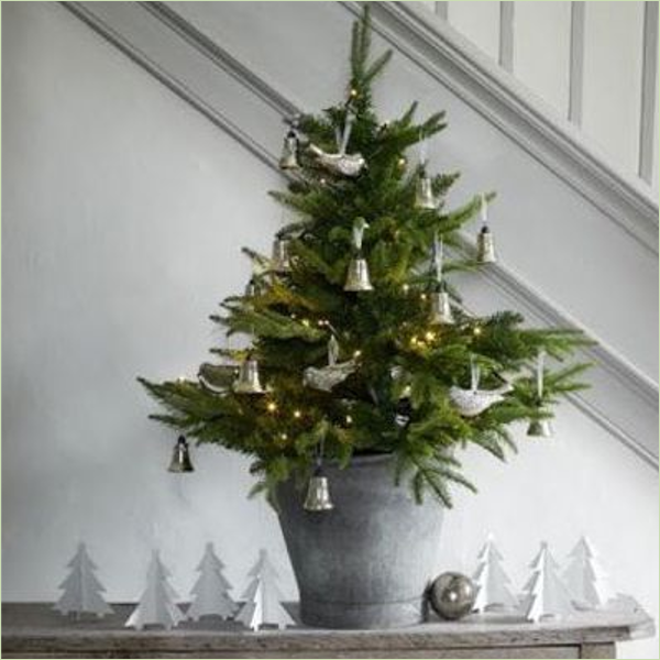 Free Christmas Tree Design
