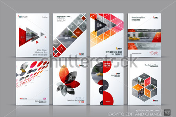 Free Digital Brochure Design