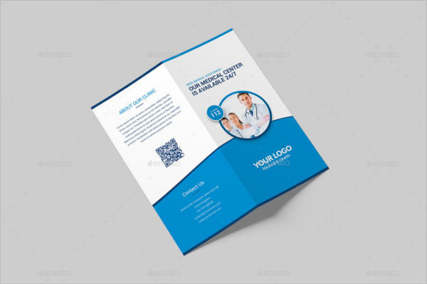 31+ Health Brochure Templates Free PDF Sample Design Ideas