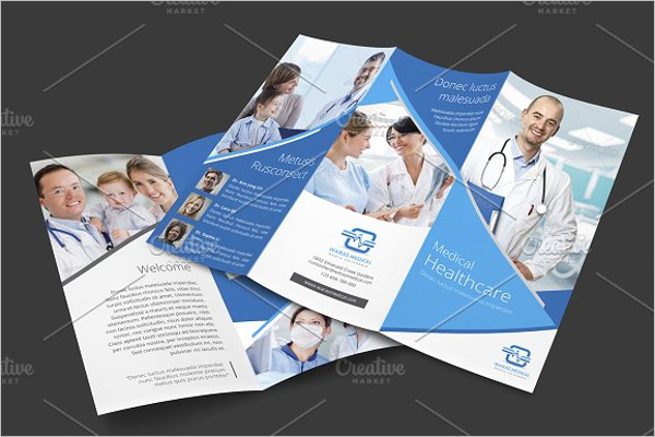 31+ Health Brochure Templates Free PDF Sample Design Ideas