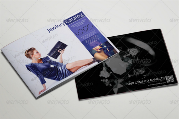 Jewelry Brochure PDF