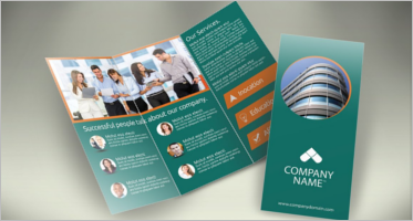 18 Job Brochure Templates Free Samples Examples Designs