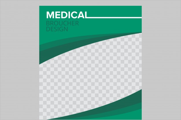 Medical Brochure Design