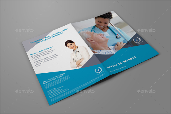 46+ Medical Brochure Templates Free PDF, Examples, Designs, Ideas