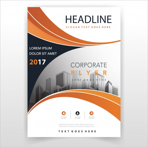 30+ Office Flyer Templates Free Word Design Templates