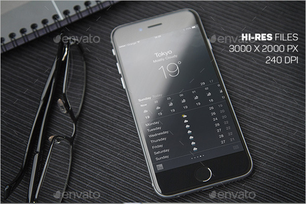 Download 30+ Mobile Mockup PSD Templates Free Phone Mockup Designs