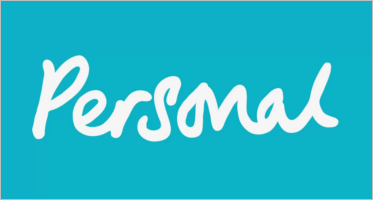 Personal Website Templates