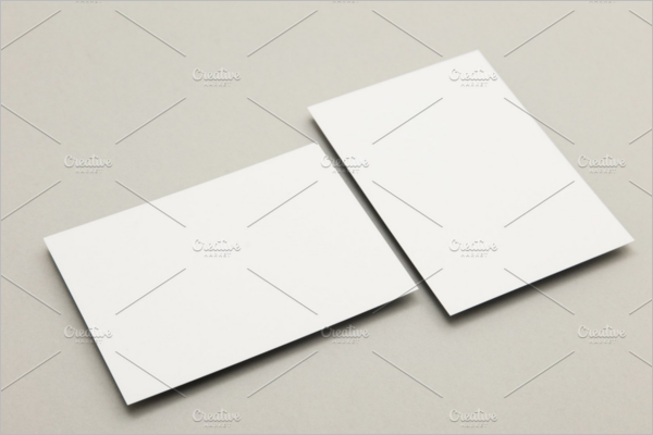 Printable Flyer Template
