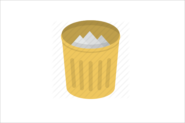 Recycle Icon Design