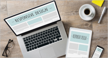 Responsive Website Templates