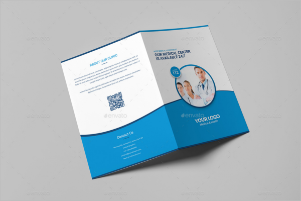 31+ Health Brochure Templates Free PDF Sample Design Ideas