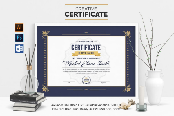 School Bonafide Certificate Template