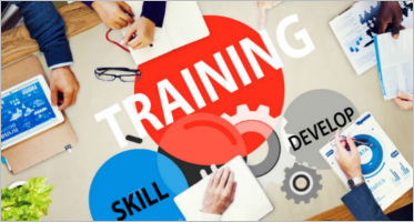 Training Website Templates