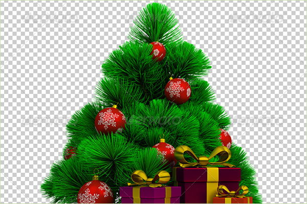 Walmart Xmas Tree Design