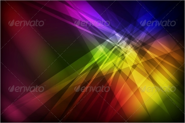 Abstract Glass Texture Design