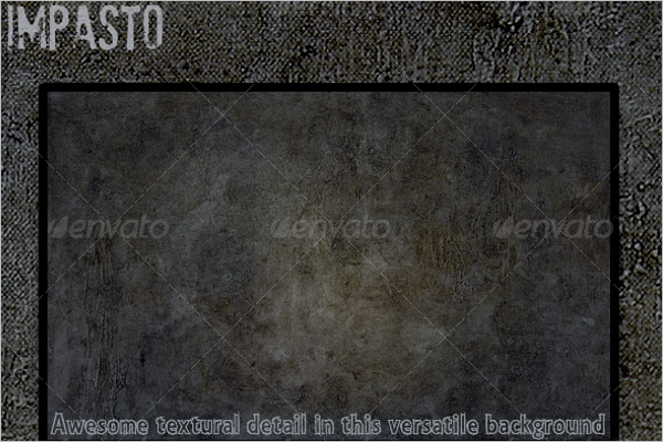 Abstract Paint Texture Design