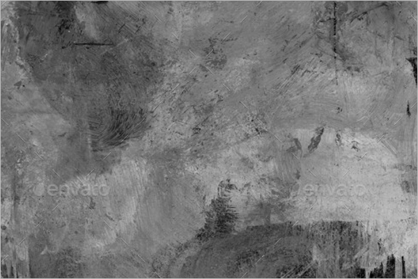 Abstract Grey Texture Design