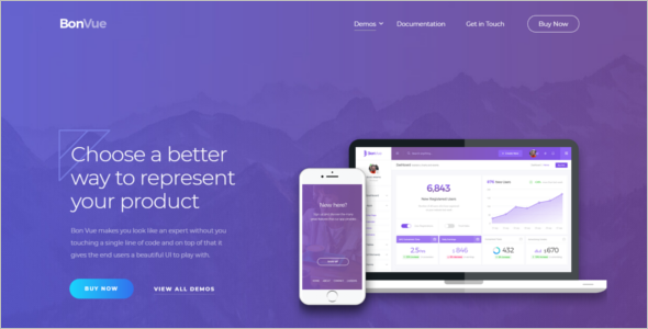 Admin Theme HTML5 Bootstrap