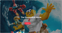 23+ Best Animated HTML5 Templates