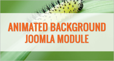 Animated Joomla Templates